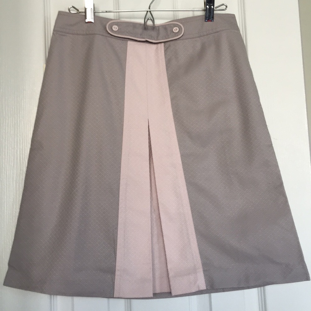 Original Penguin skirt